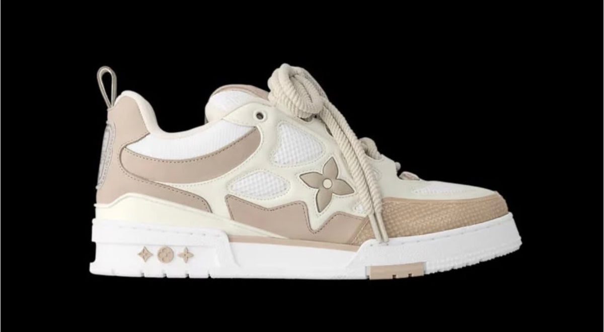 Sneakers lv skate