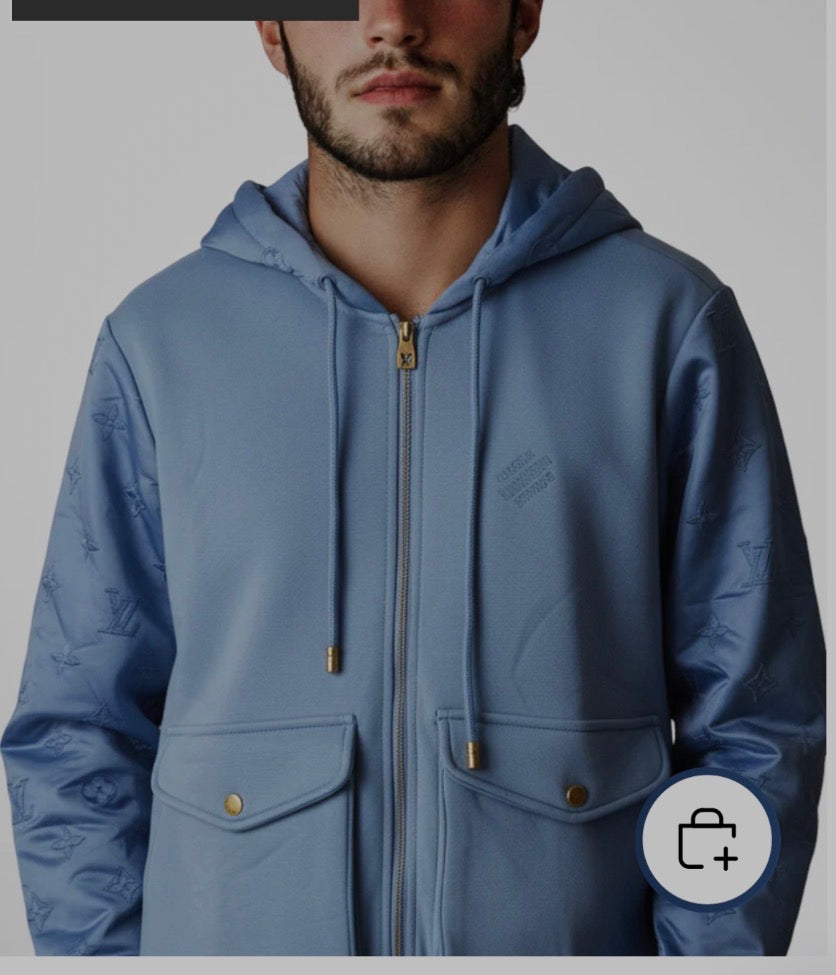 Jacket LV