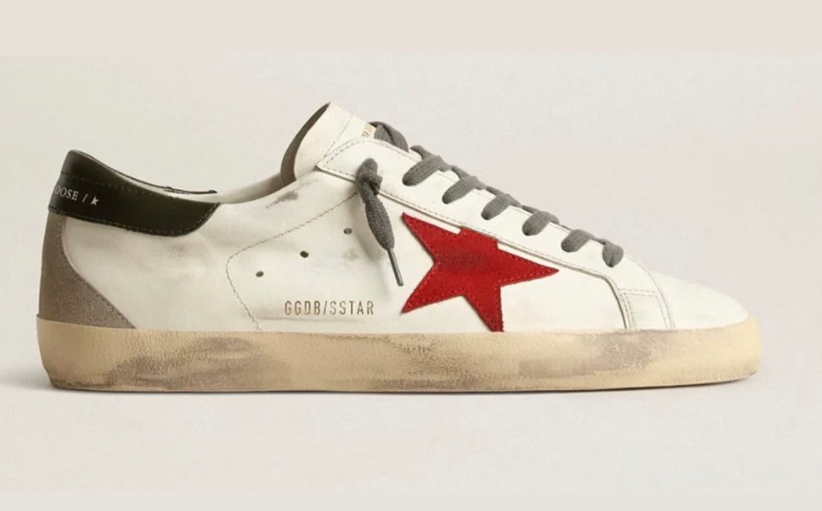 Sneakers g.GOOSE