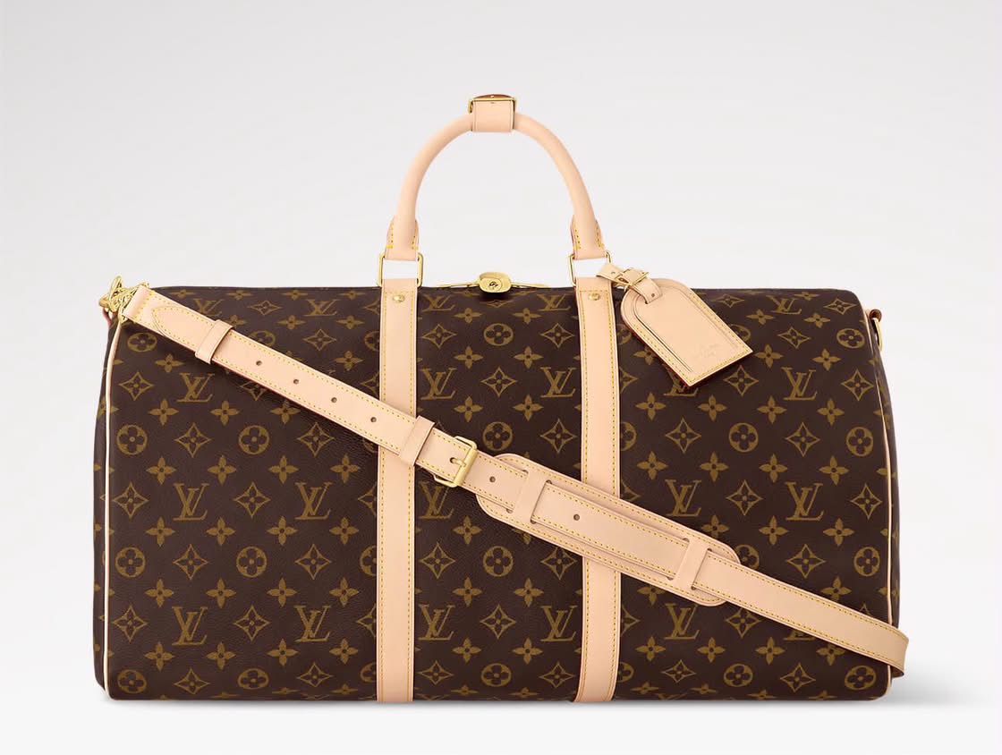 Keepall LV BORSONE