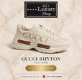 Sneakers G U C C I