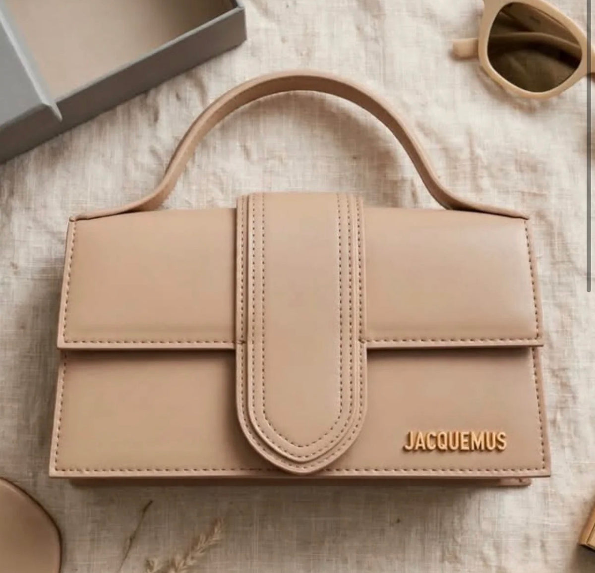 Borsa JQM le grand bambino