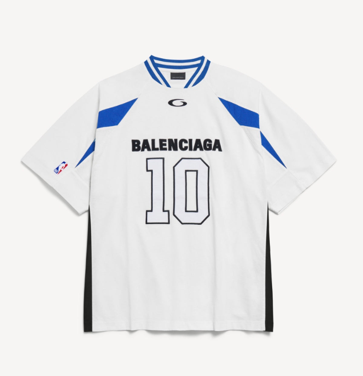 Shirt Bale paris
