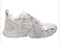 Sneakers OFF - WHITE