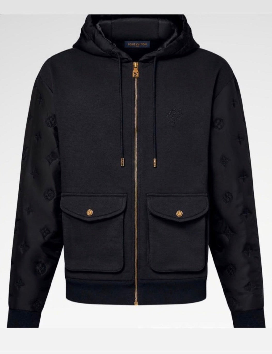 Jacket LV