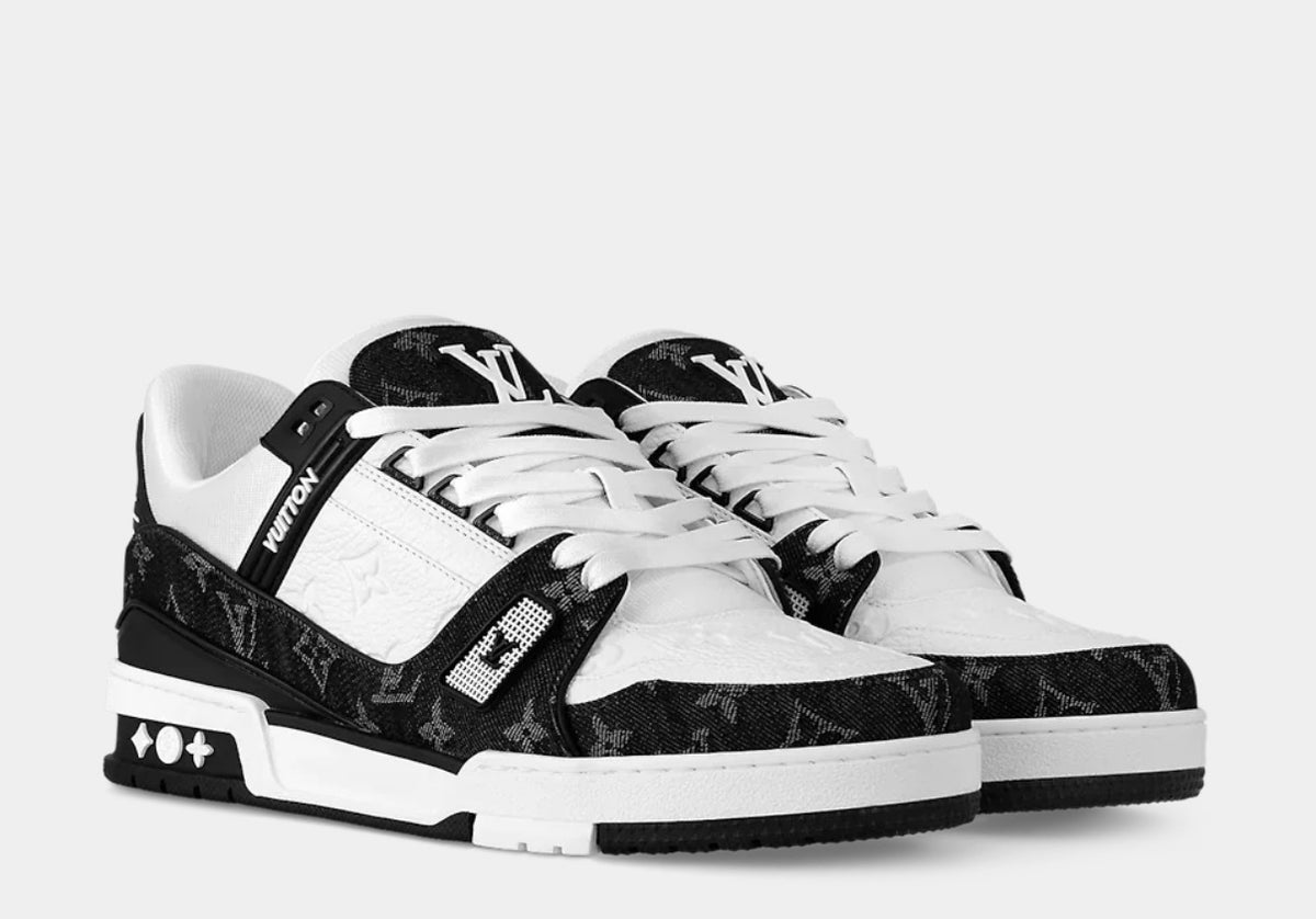 Sneakers LV TRAINER CLASSIC