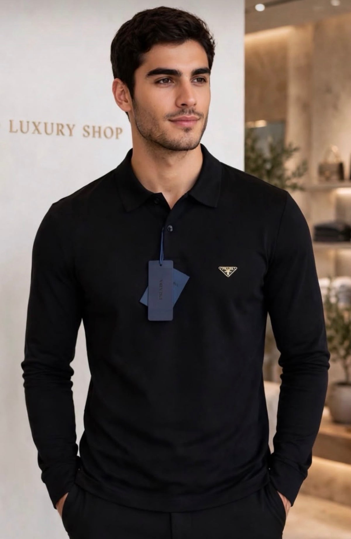 POLO PRDA