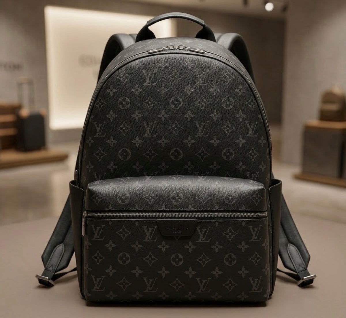 Zaino LV