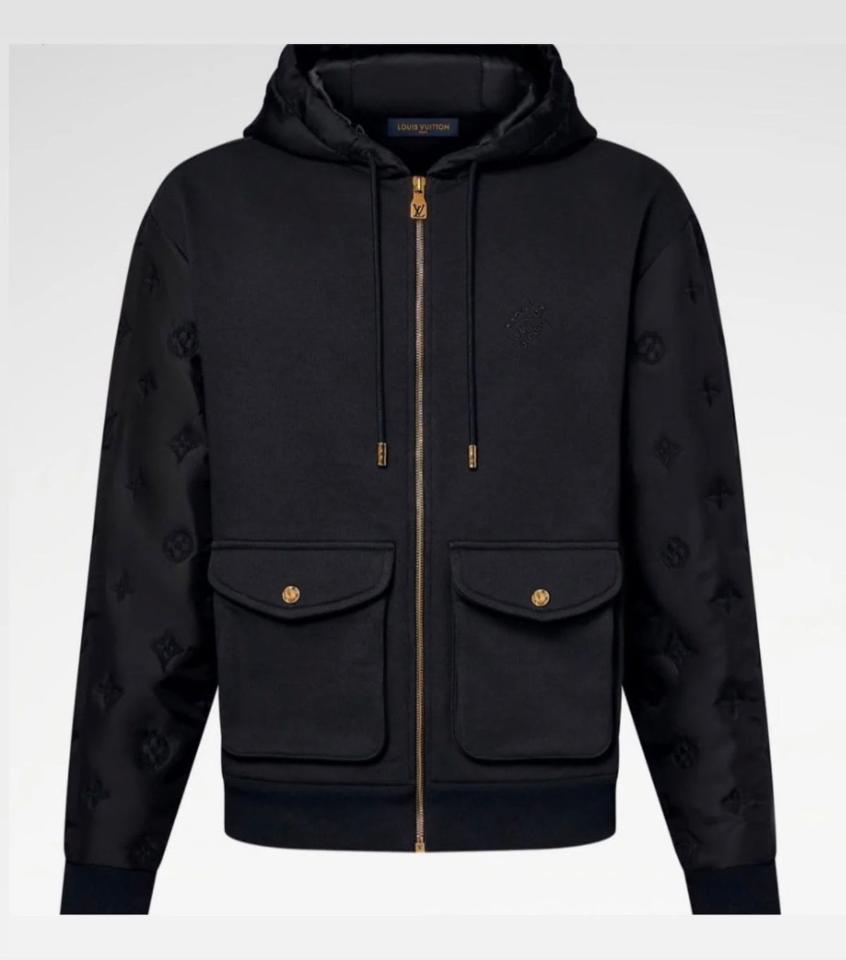 Jacket LV