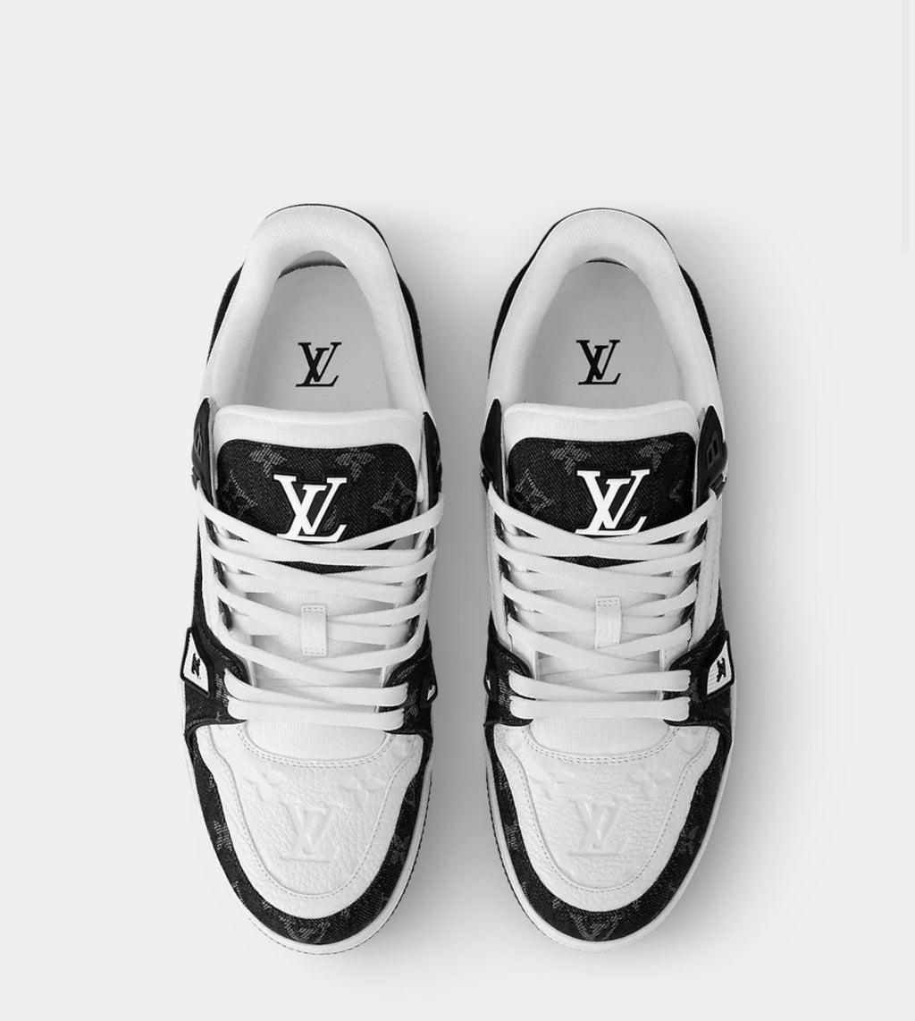 Sneakers LV TRAINER CLASSIC