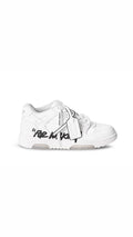 Sneakers OFF-whit