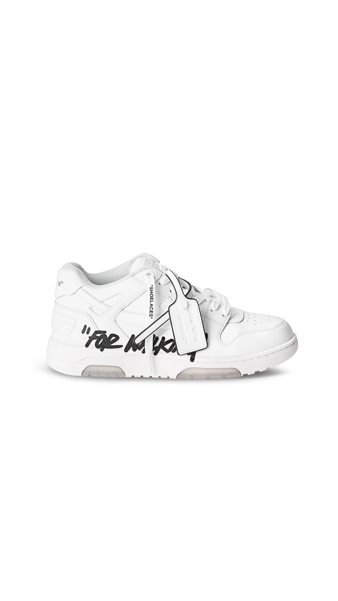 Sneakers OFF-whit