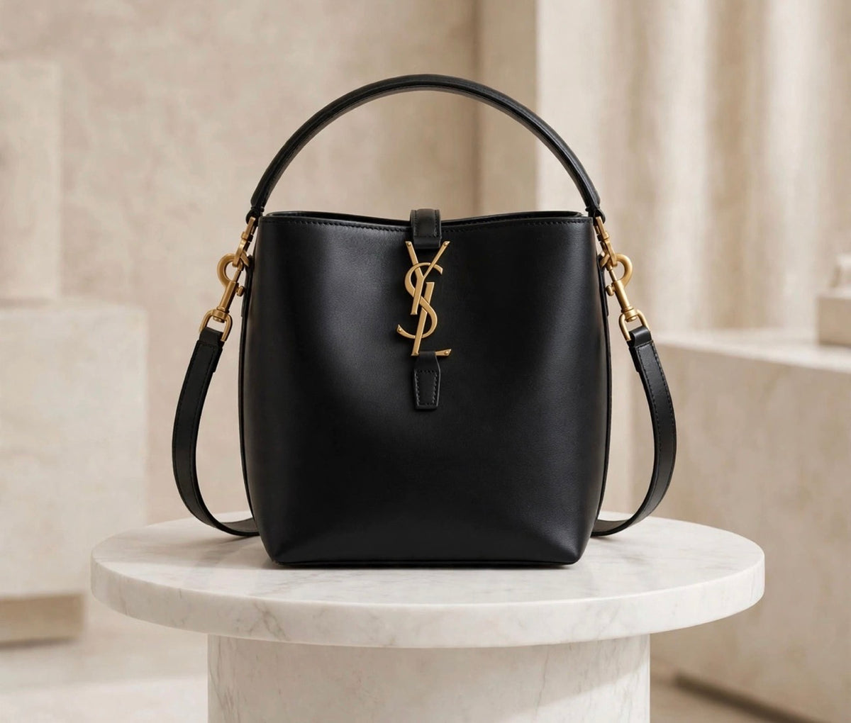 BORSA YSL LE 37