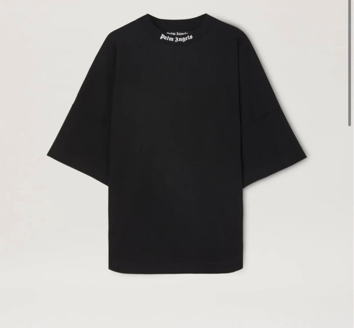 Shirt p Angels crewneck