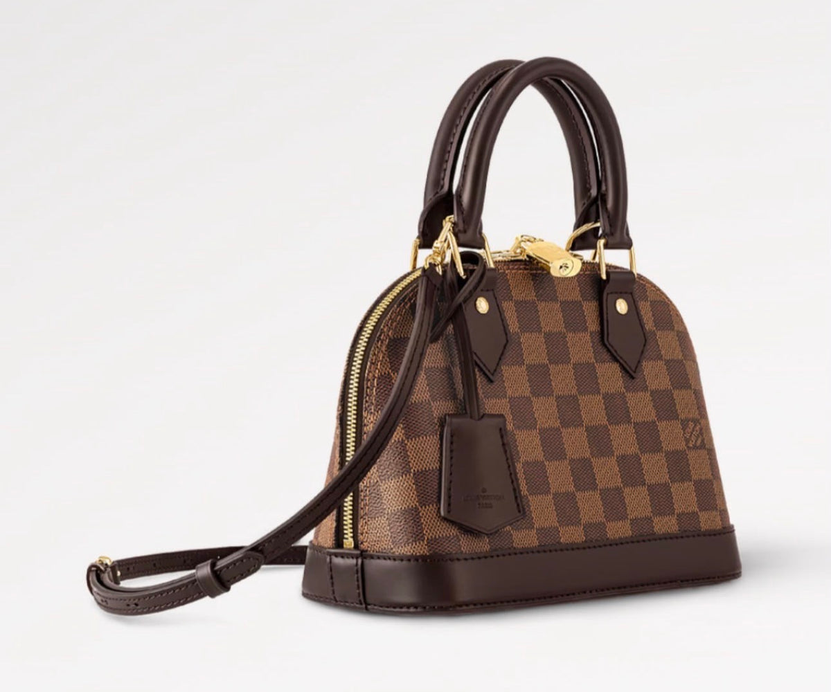 Borsa Alma LV
