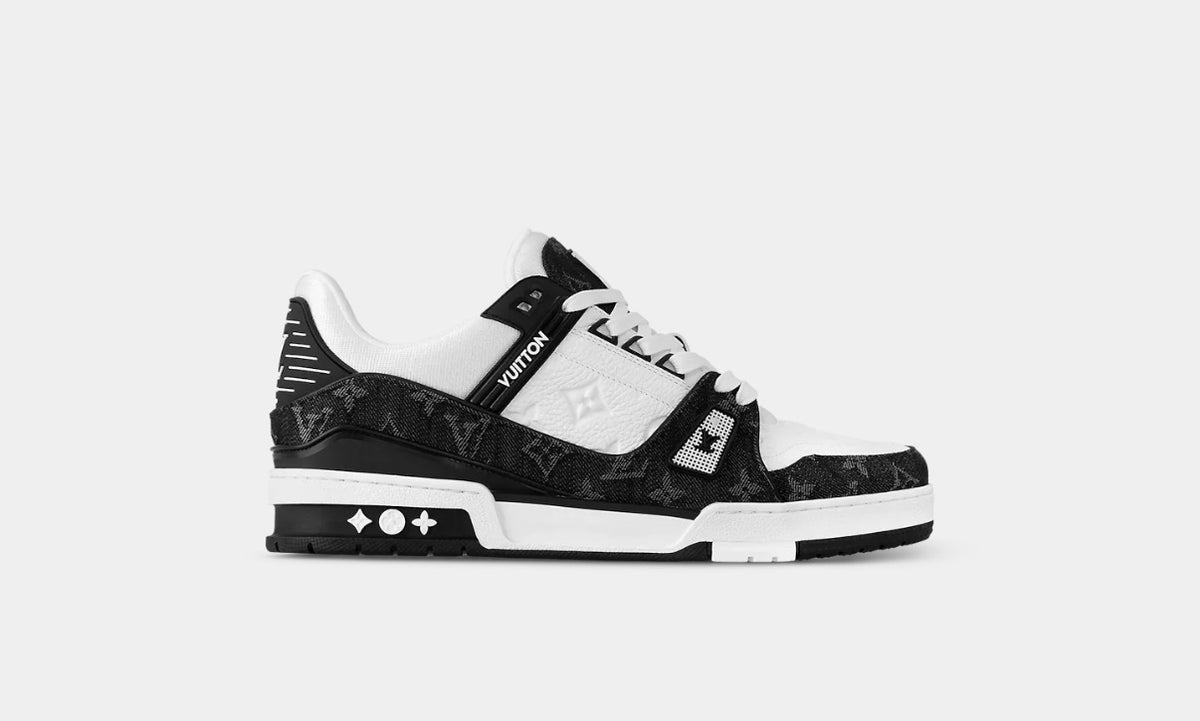 Sneakers LV TRAINER CLASSIC