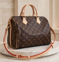 Borsa LV Speedy Bandoulière