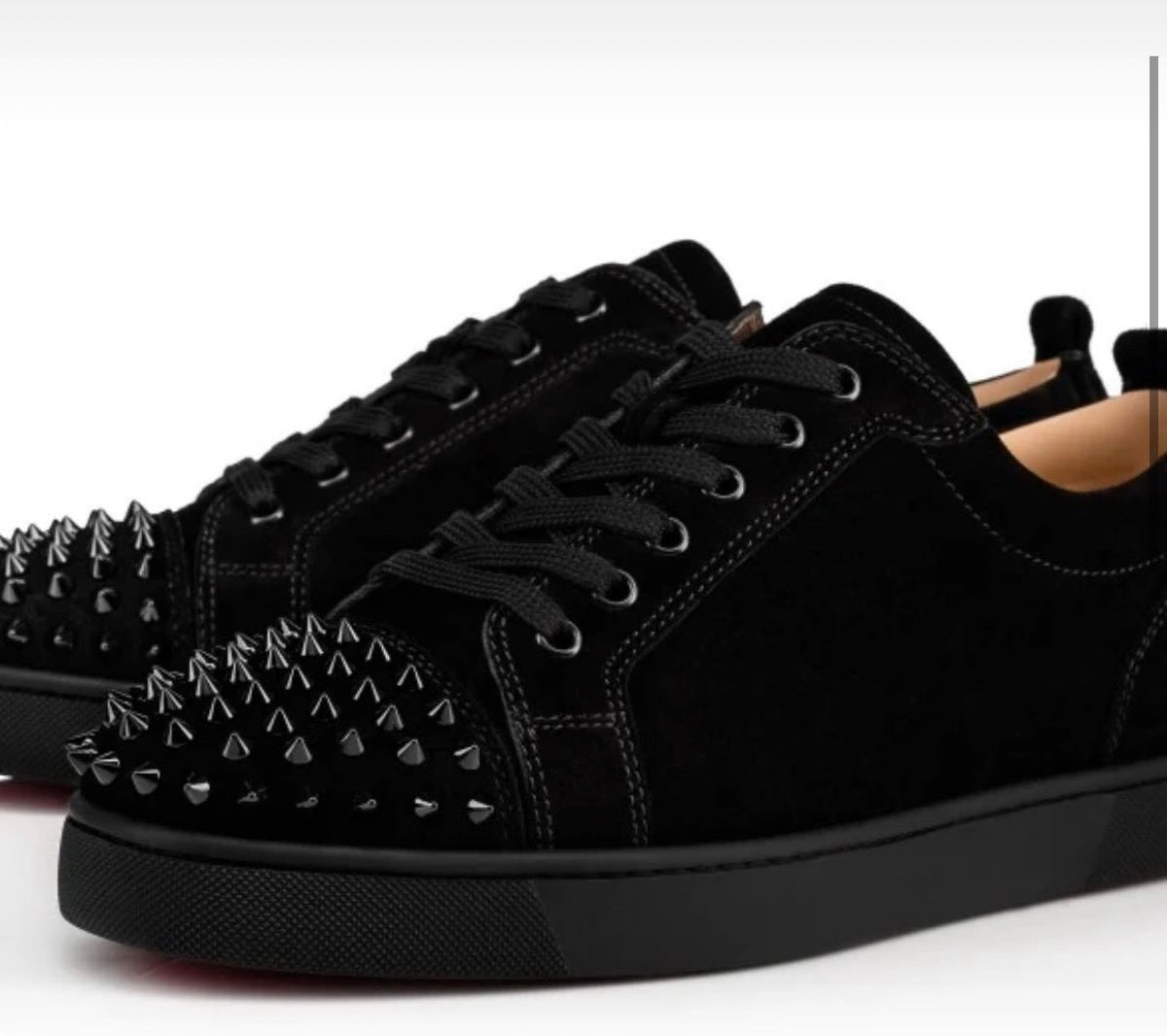 Sneakers loubot